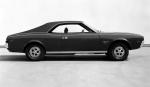 AMC Javelin SST 1968 года